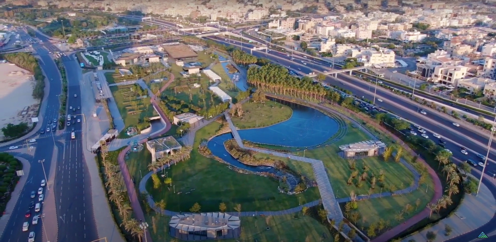 حديقة الشهيد